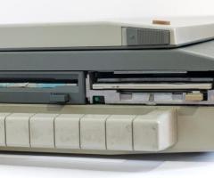 Amstrad PPC640