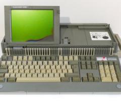 Amstrad PPC640
