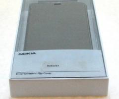 Nokia 8.1 -kuori