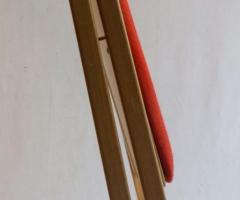 Lundia-klaffituoli